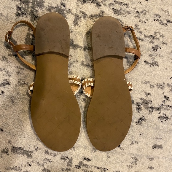 JACK ROGERS MACI SANDAL - Picture 3 of 3